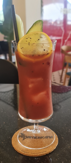 Bloody Mary