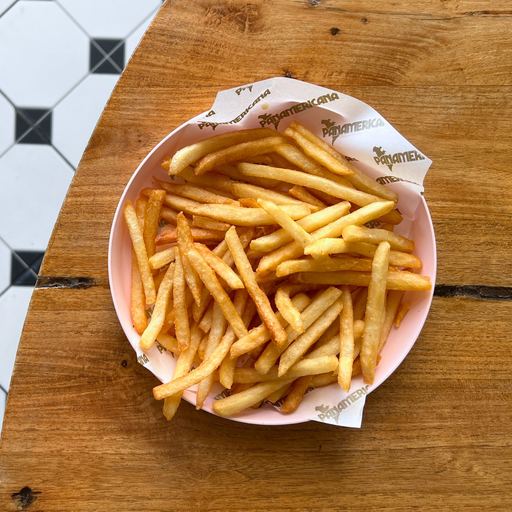 Umami Crispy Potato