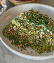 California Salad
