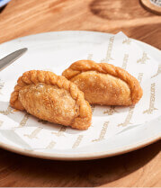 Argentinian Empanadas (1)