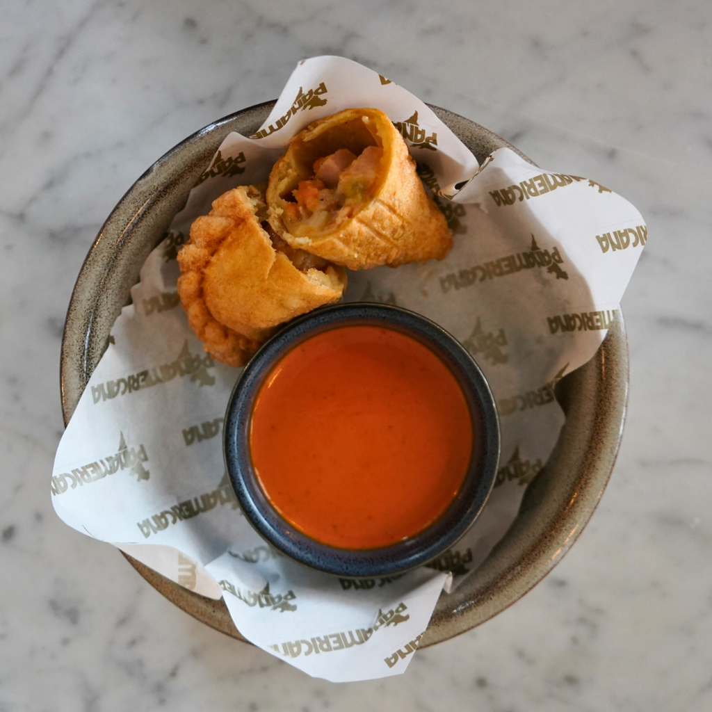 Argentinian Empanadas (1)