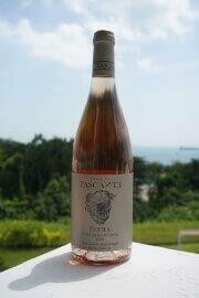 (417) Tascante Etna Tefra Rose Btl