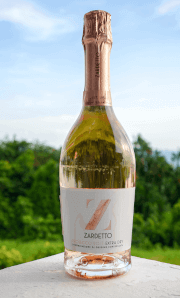 (111) Zardetto Prosecco Rosé