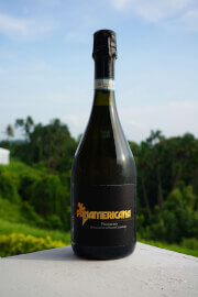 Panamericana Prosecco Btl