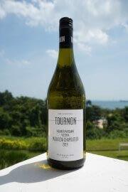 (221) Domaine Tournon Chapoutier Viognier 2019