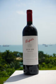 Penfolds Bin 28 Kalimna Shiraz Btl