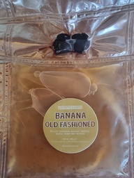 Banana Old Fashioned (Glass)