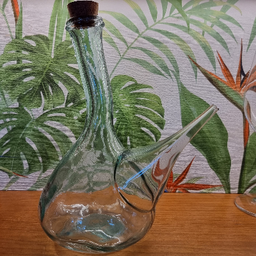 Porron Decanter