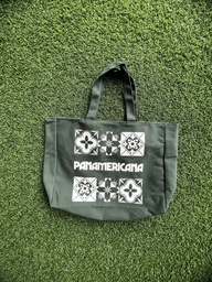 Tote Bag Green