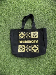 Tote Bag Black