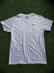 T-Shirt Grey S/M/L/XL/2XL/3XL