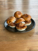 Chicken Sliders (1)