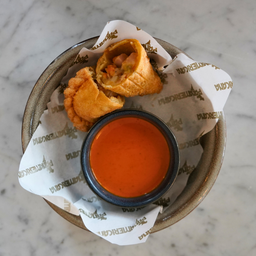 Argentinian Empanadas (1)