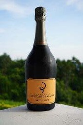 Billecart Salmon Rosé