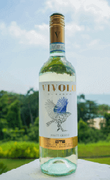 Vivolo Pinot Grigio Glass