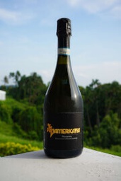 [Wine to go] Panamericana Prosecco Bottle