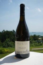 [Wine to go] (225) Samuel Billaud Chablis Btl